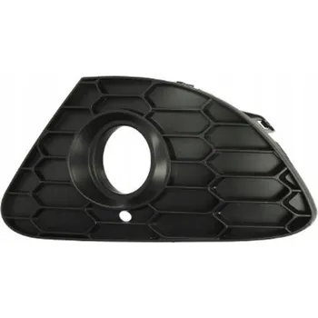 Nárazník Polcar 142127-3 Mřížka / Krytka nárazníku Giulietta