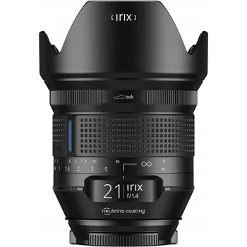 Objektiv Objektiv Irix Canon EF 21 mm f/1.4 Dragonfly