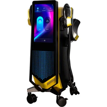 Masážní přístroj Profi EMS stroj pro beauty provozy- Myoslim Gold MAX 2026