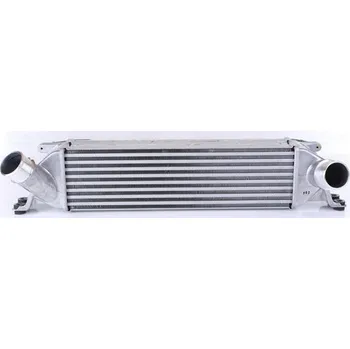 Turbodmychadlo Chladič turba NISSENS 96459