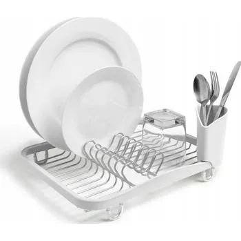 Odkapávač na nádobí Odkapávač (sušák) Umbra 29,9 cm x 35,6 cm x 14 cm