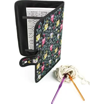 Ruční pumpa Obal na pletení Silly Monkey 17,8 x 26,7 cm