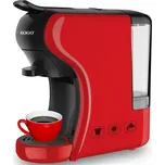 Espresso na kapsle Sogo SS.5675-R
