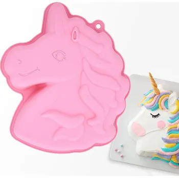 Nádoba na pečení Forma, silikonová forma na dort, koláč Auto XL