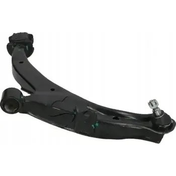 Zavěšení kol Ashika 72-04-424L Rameno, odpružení kola