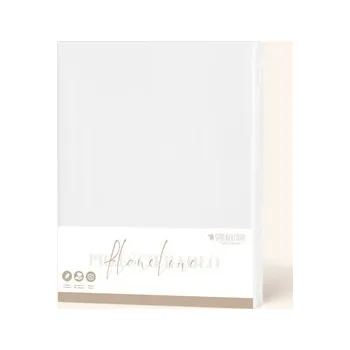 Prostěradlo Prostěradlo klasické Spod Igły i Nitki flanel 200 x 220 cm