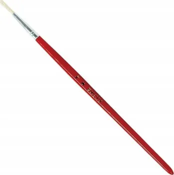 Umělecký štětec Kulaté štětce Astra