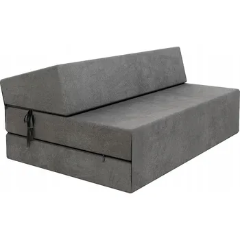 Matrace Skládací Matrace FDM 81 x 121 x 14 cm H3