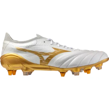Kopačky Kopačky Mizuno Morelia Neo IV Beta Elite Mixed SG p1gc2642-50 Velikost 44 EU | 9.5 UK | 10.5 US | 28.5 CM