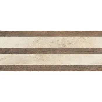 Obklad Dekor Fineza Adore beige 30x60 cm mat DADORE36ST