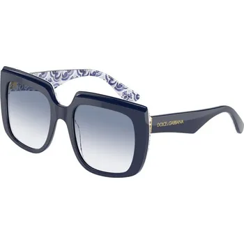 Sluneční brýle DOLCE & GABBANA DG4414 341419