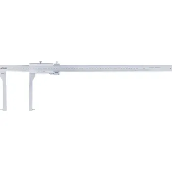 Posuvné měřítko ACCUD 146-020-52 analogové posuvné měřítko pro vnitřní drážky 50-500mm ( 0.05mm ) 146-020-52