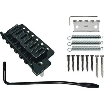 Boston T-210-B, Tremolo Stallion