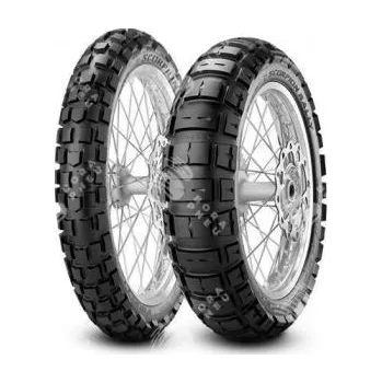 Pneumatiky PIRELLI scorpion rally m+s 150/70 R17 69R, sleva DOT