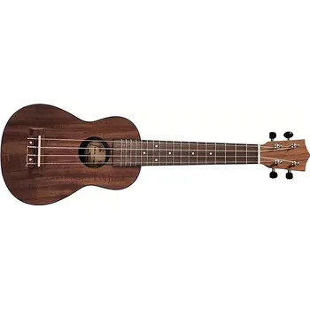 Ukulele FZone FZU-A05C Koa