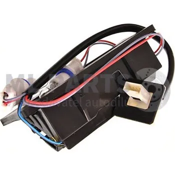 Klika pýˇklopu kufru