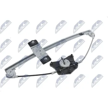 Stahovačka okna Zvedací zařízení oken NTY EPS-AU-039