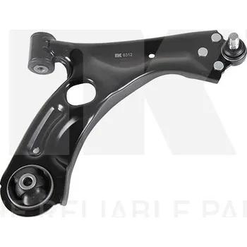 Řídicí páka, zavěšení kol NK 5015024