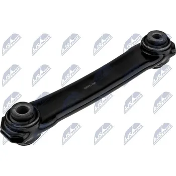 Zavěšení kol Řídicí páka, zavěšení kol NTY ZWT-PL-004