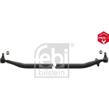 Táhlo řízení Příčné táhlo řízení FEBI BILSTEIN 27794