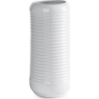 Váza Váza JASON 01 bílá