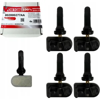 Čidlo automobilu SNÍMAČ TLAKU V PNEUMATIKÁCH EXEED Sterra ES ET LUXEED S7 R7 CHERY Tiggo Explore