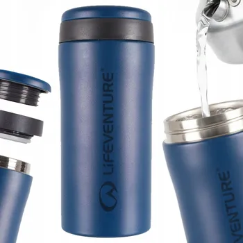 TERMOHRNEK THERMAL MUG LIFEVENTURE
