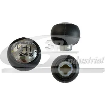 Hlavice řadicí páky Hlavice řadicí páky 3RG 25236