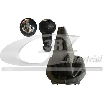 Manžeta řadicí páky 3RG 25246