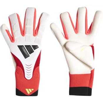 Brankářské rukavice Brankářské rukavice adidas Predator Pro Goalkeeper Gloves jy6295 Velikost 9,5