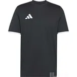 Triko ADIDAS ENTRADA 26, barva JZ6675 černá - bílá, velikost 104