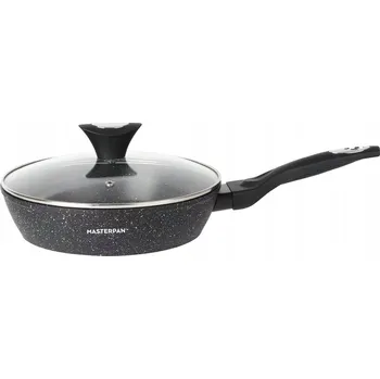 Pánev Tradiční pánev 6,8 PREMIUM 28 cm hliníková