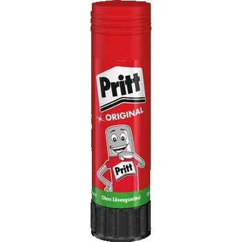 Kancelářské lepidlo Lepidlo v tyčince Pritt 20 g