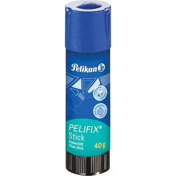 Kancelářské lepidlo Lepidlo v tyčince pelikan pelifix 40g