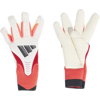 Brankářské rukavice Brankářské rukavice adidas Predator Pro Hybrid Promo Goalkeeper Gloves ka7797 Velikost 10,5