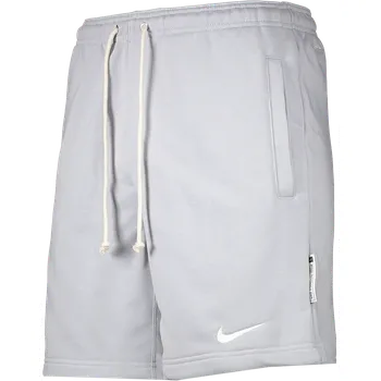 Šortky Nike M NK DF SI FLC 8IN SHORT fd7748-012 Velikost M