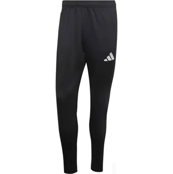 Tepláky ADIDAS ENTRADA 26 TRAINING PANT, barva KE9848 černá - bílá, velikost 116