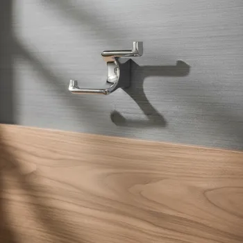 Věšák Siro Věšák ESOLINE / Lesklý chrom