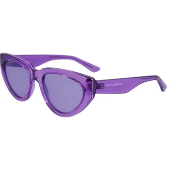 Sluneční brýle KARL LAGERFELD KL6100S 516