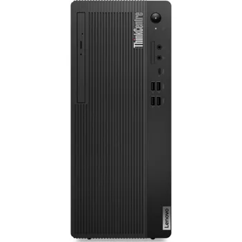 Stolní počítač Lenovo ThinkCentre M75t Gen 2 (11RC0014GE) (schwarz, Windows 11 Pro)