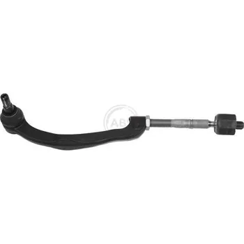 Čep řízení Příčné táhlo řízení A.B.S. 250296