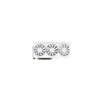 Grafická karta VGA XFX Swift AMD Radeon RX 9070 OC 16GB GDDR6, Gaming Edition, White (pošk. obal)