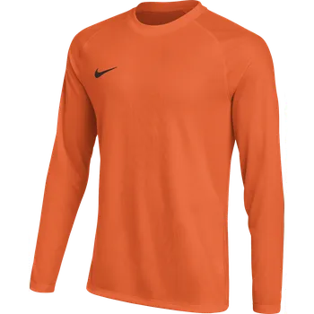 Dres s dlouhým rukávem Nike Dri-FIT Park VIII Long Sleeve hv8232-819 Velikost M