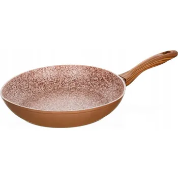 Pánev Tradiční pánev Banquet 24 cm s nepřilnavým povrchem