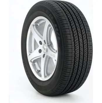 Letní osobní pneu Letní pneumatika Bridgestone Dueler H/L 400 245/50 R20 102 V