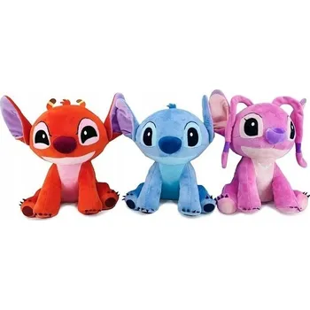 plyšák LILO & STITCH ANDZIA PLYŠOVÁ HRAČKA VELKÁ PLYŠÁK 23 CM DISNEY WHITEHOUSE