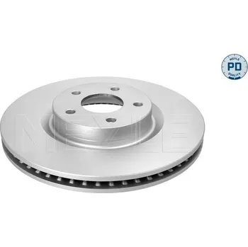 Brzdový kotouč Brzdový kotouč MEYLE 783 521 0050/PD