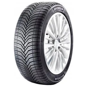 Celoroční osobní pneu Celoroční pneumatika Michelin CrossClimate 195/65 R15 95 V zesílená (XL)