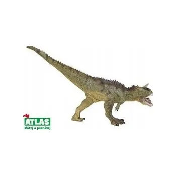 Figurka E - Figurka Carnotaurus