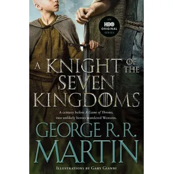 KNIGHT OF THE SEVEN KINGDOMS [MTI] (MARTIN GEORGE R R)(Brožovaná)